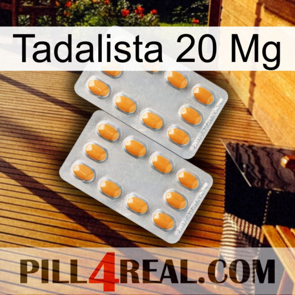 Tadalista 20Mg cialis4